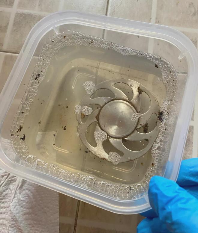 的清洁好物——氧净！用法大全（2025新编）澳门新葡京app洗衣伴侣？溶油大师？以一抵百(图6)